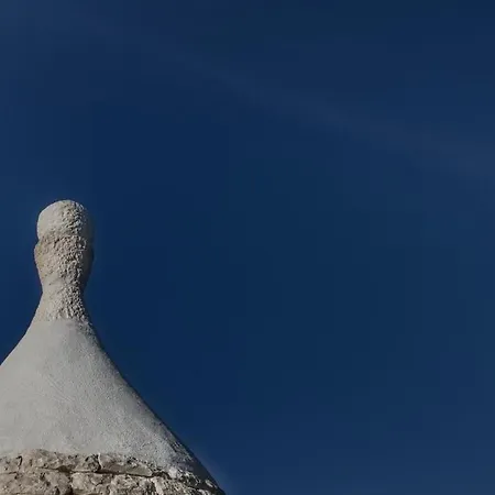 Holiday home Mille E Un Trullo