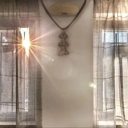 Mille E Un Trullo Holiday home *