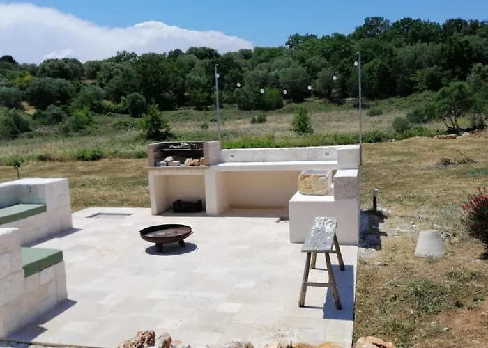 Mille E Un Trullo * 오스투니