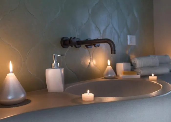 Mille E Un Trullo 오스투니