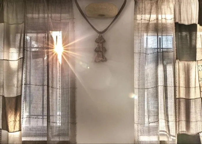 Mille E Un Trullo 펜션 *