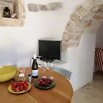 Mille E Un Trullo Semesterbostad