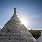 Mille E Un Trullo Semesterbostad