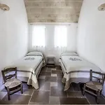 Mille E Un Trullo Ostuni