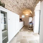 Mille E Un Trullo Semesterbostad *
