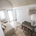 Mille E Un Trullo Semesterbostad Ostuni