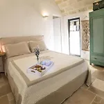 Mille E Un Trullo Semesterbostad