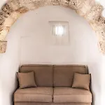 Mille E Un Trullo Semesterbostad Ostuni