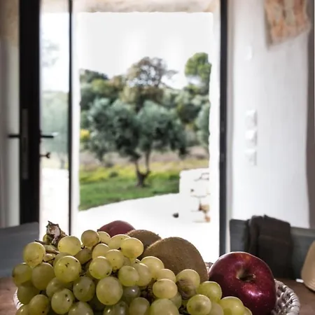 Mille E Un Trullo