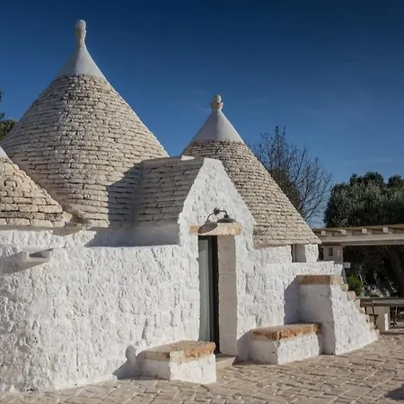 Mille E Un Trullo *