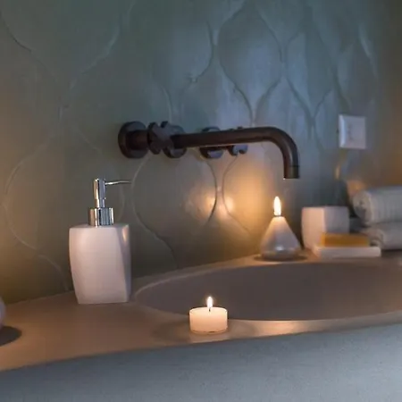 Mille E Un Trullo Ostuni