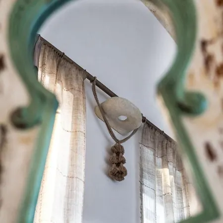 Mille E Un Trullo Vakantiehuis