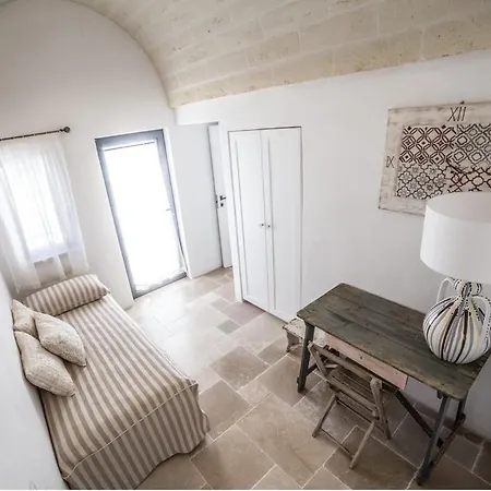 Mille E Un Trullo Holiday home Ostuni