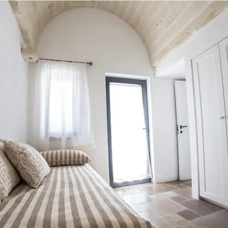 Mille E Un Trullo Ostuni