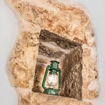 Mille E Un Trullo * Ostuni