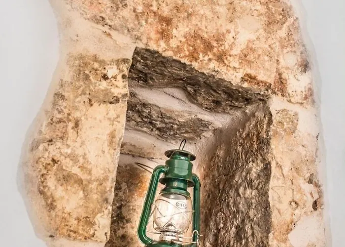 Mille E Un Trullo * Ostuni